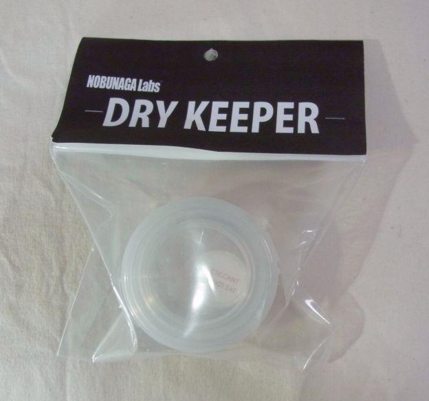 こういう感じのパッケージ。