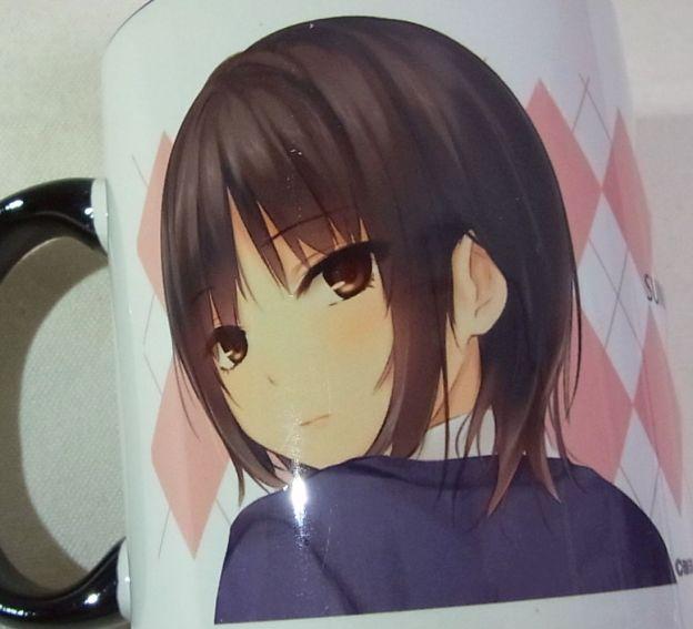 やっぱりどちらかというと澄香ちゃんが好み