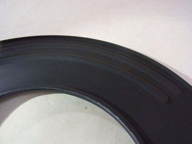 いまんところ、とぅるっとぅるに水や油を弾く