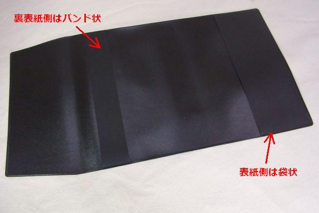 こんなカンジの造り