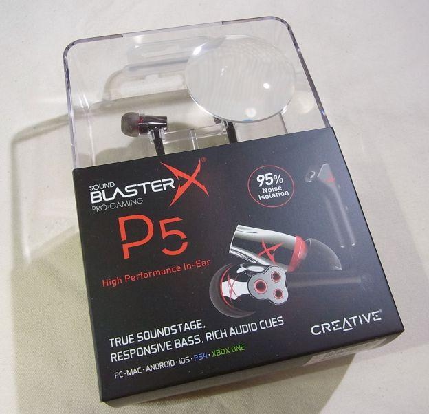 一部がレンズになったケース