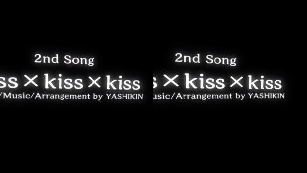 最初の画面は1stの独立アプリと大差ない。