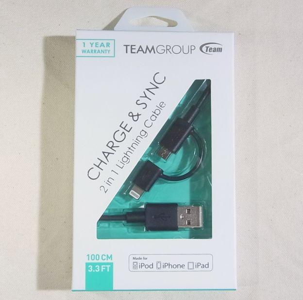 箱には5カ国語で説明が書いてあるし「3.3FT」の表記が外国製って感じ