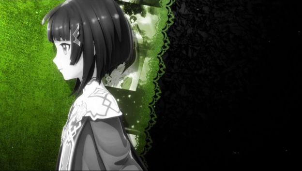 SAOのPVに出てくるのはハルカスが声をあてているアスナではない