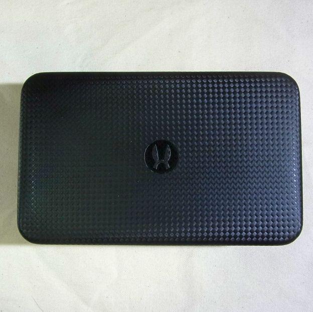 アウターケースにはHAKUTOのマークが...