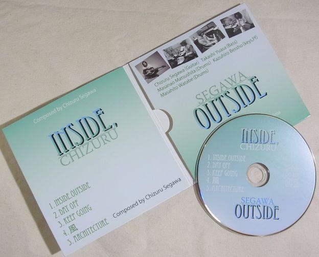 今回ドラムスは2名参加