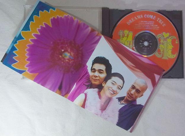 この頃の吉田美和はベリィショート