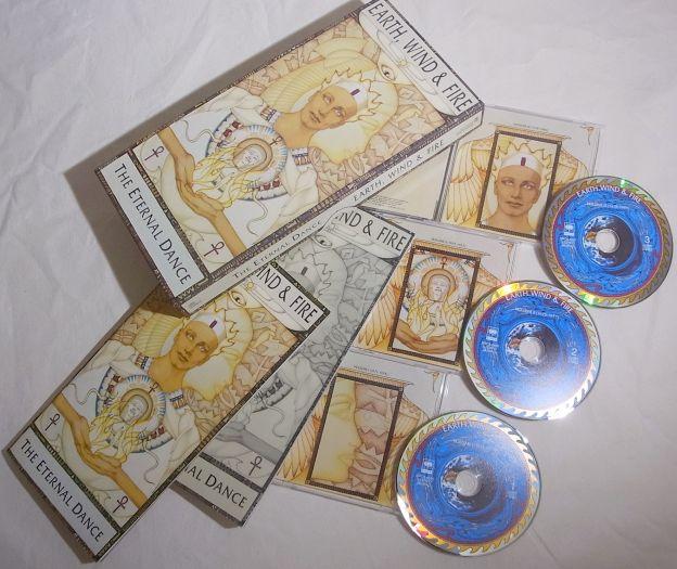 3枚組ベストアルバム