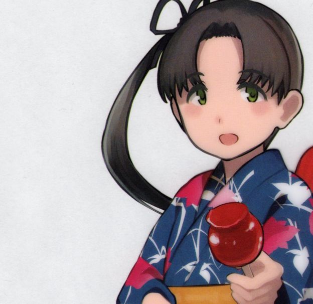 綾波、我ながら満足しちゃいました。司令官はご満足されましたか?