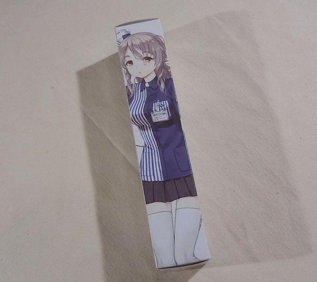 いつもの通りの「ミニ」タペストリー