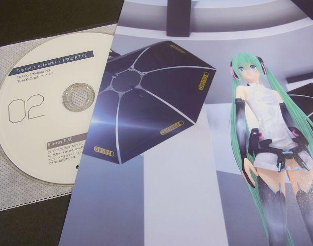 4年以上前にしてこのクオリティ