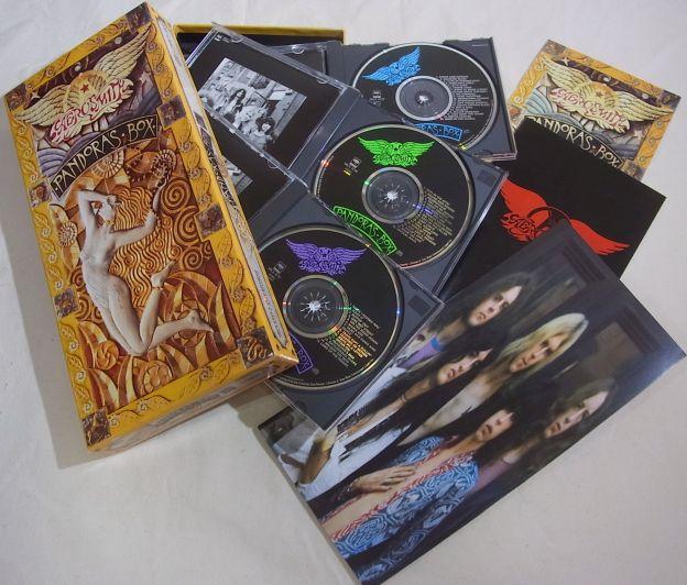 開けた箱は、なんの箱?