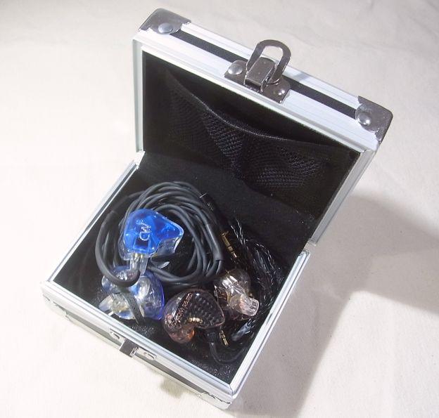 CIEMでもよゆーで2つ入る。