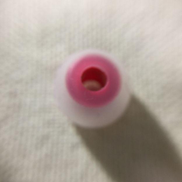 ちょっとピンが甘いかな...