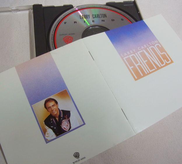 第1期Warnerの最後の作品は装丁も地味でアピールはしないが...