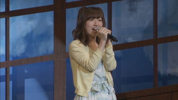 イベントにいると助かる?あやちゃんw