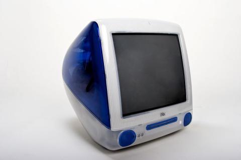 iMac