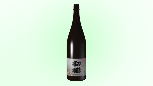 紀州かつらぎ川上酒 初桜