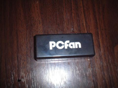 USBチャージャー