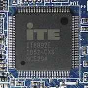 PCI-E to PCI