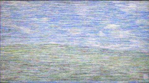 ディスクトップ乱れ