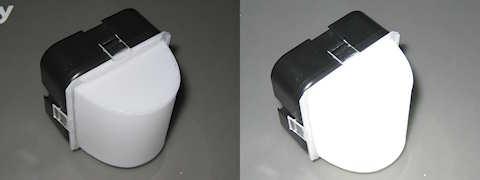 手作りディフューザー