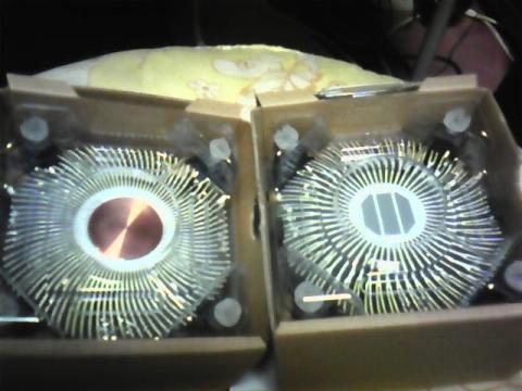 リテールクーラーにも違いが・・・