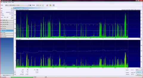 三菱化学メディアLTH4倍速