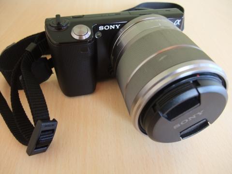 NEX-5