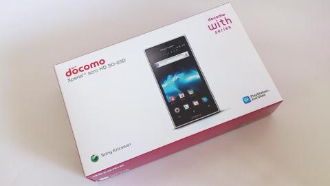 SO-03D カメラにて