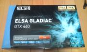 ELSA GTX460