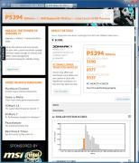 3DMark11 Radeon HD 7850