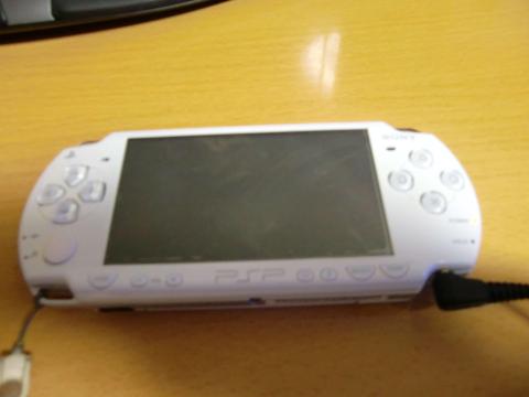 PSP