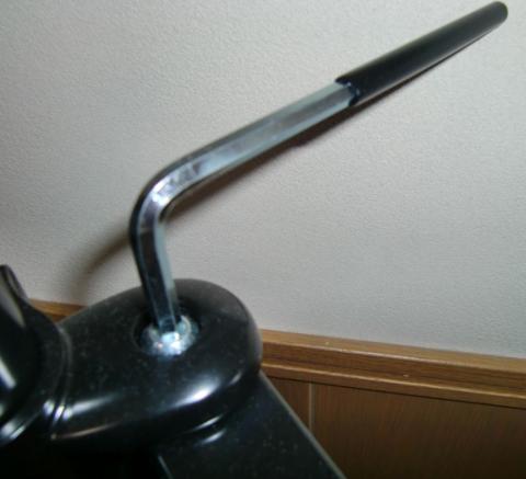 専用ドライバー