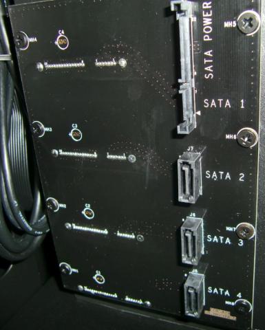 ホットスワップベイ