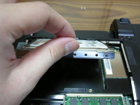 ひょいと持ち上げる