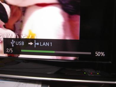 ムーブが始まります☆