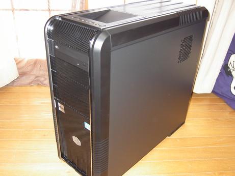 COOLER MASTER CM690 II Plus