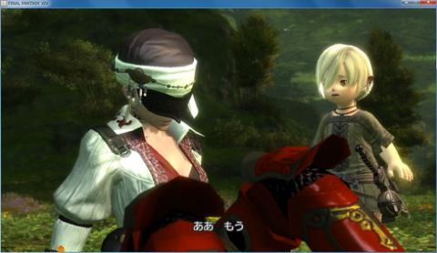 凄い綺麗なムービーです