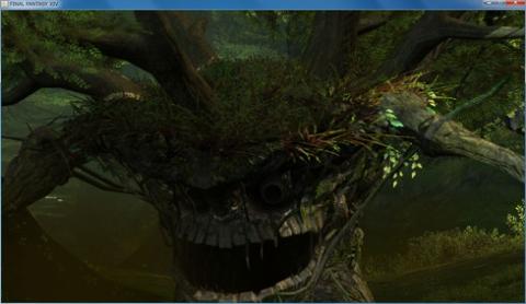 ボス級出たー!!