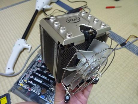 こんなデカイリーテルFan見た事ないです