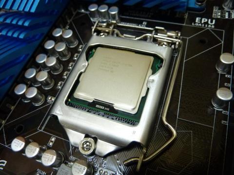 レバーを装着すれば完了です☆