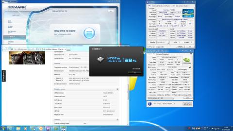 4.7GHzが出た時はとても嬉しかったです