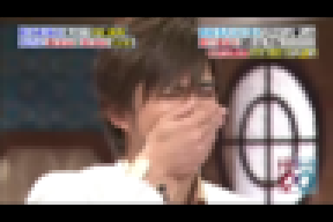 画面が少し小さくなりました