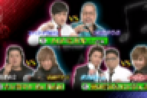 フルスクリーン