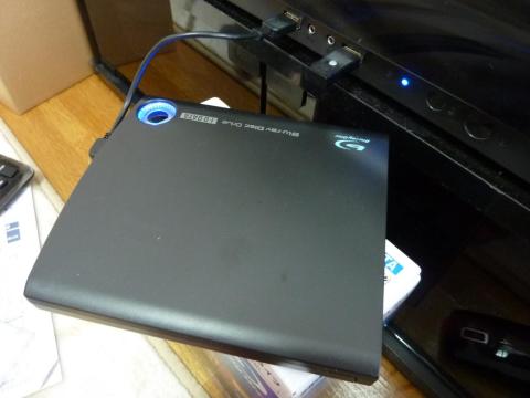 ソフトのインストールを行いました