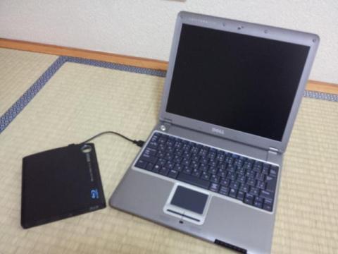 I-O DATA ネットワークダビング対応 ポータブルブルーレイドライブ BRP-U6DM