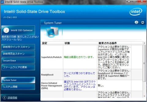最適化してみました☆