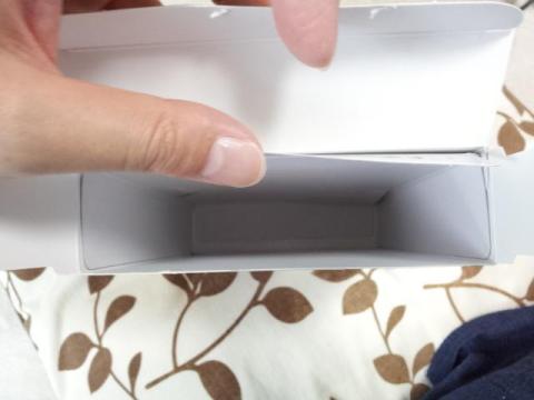 天邪鬼なので覗いてみたり(笑)