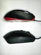 高さ 右面 上 G300 下 G600